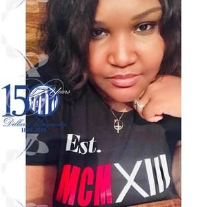 Meet your Posher, Cherie